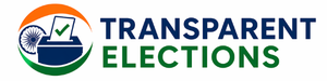 Transparent Elections Logo